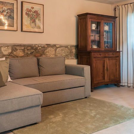 Апартаменты Casale Gambini Quattro Castella Экстерьер фото