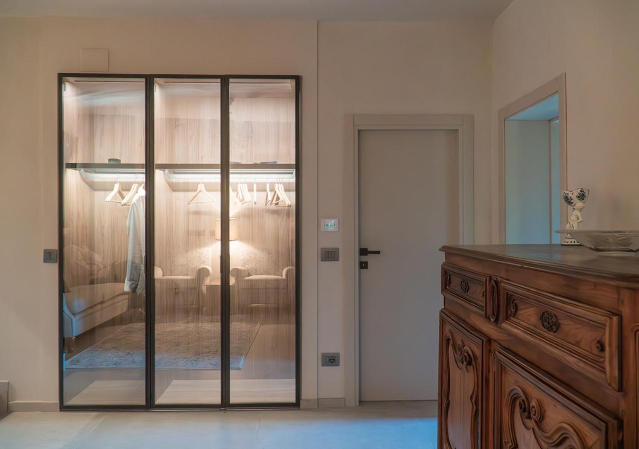 Апартаменты Casale Gambini Quattro Castella Экстерьер фото